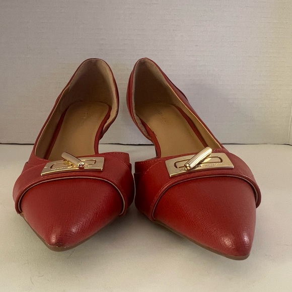 Tommy Hilfiger heels - Picture 11 of 16